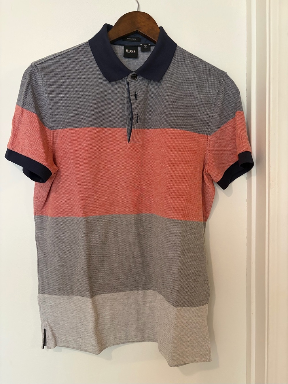 Hugo Boss Polo